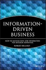 Information-Driven Business