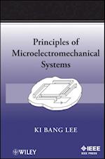 Principles of Microelectromechanical Systems