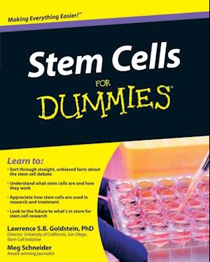 Stem Cells For Dummies