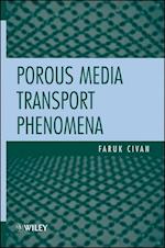 Porous Media Transport Phenomena
