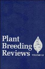 Plant Breeding Reviews, Volume 13