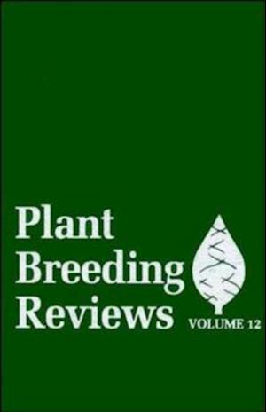 Plant Breeding Reviews, Volume 12