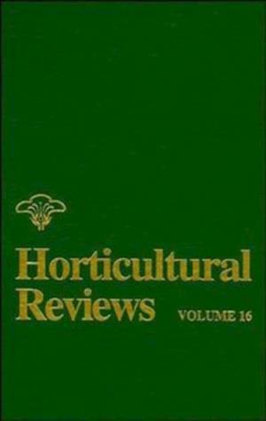 Horticultural Reviews, Volume 16