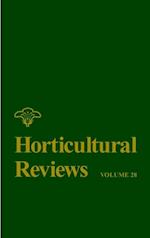 Horticultural Reviews, Volume 28