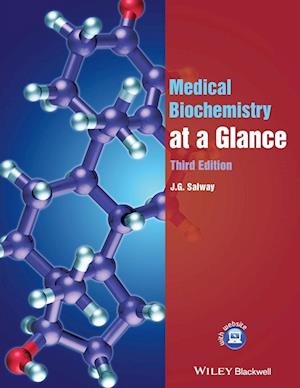 Medical Biochemistry at a Glance