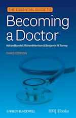 Essential Guide to Becoming a Doctor 3e
