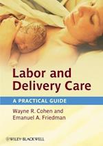 Labor and Delivery Care – A Practical Guide
