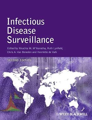 Infectious Disease Surveillance 2e