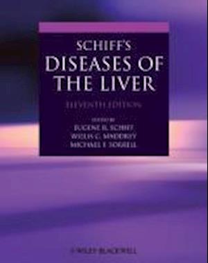 Schiff's Diseases of the Liver 11E