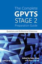 The Complete GPVTS Stage 2 Preparation Guide – Questions and Professional Dilemmas