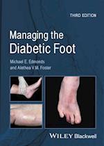 Managing the Diabetic Foot 3e