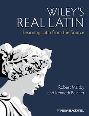 Wiley's Real Latin