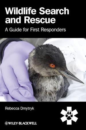 Wildlife Search and Rescue – A Guide for First Responders