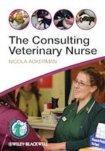 The Consulting Veterinary Nurse