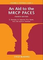 An Aid to the MRCP PACES, Volume 2