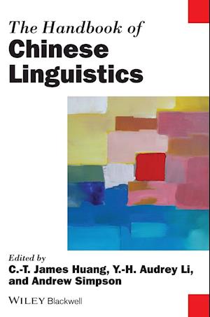 The Handbook of Chinese Linguistics