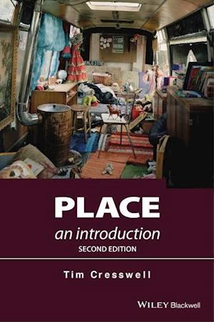 Place – An Introduction 2e