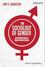 The Sociology of Gender – An Introduction to Theory and Research 2e
