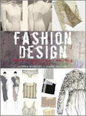 Fashion Design – Process, Innovation and Practice 2e