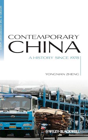 Contemporary China