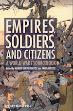 Empires, Soldiers, and Citizens