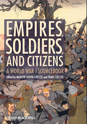 Empires, Soldiers, and Citizens