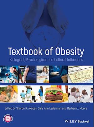 Textbook of Obesity