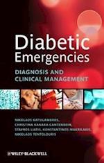 Diabetic Emergencies – Diagnosis and Clinical Management