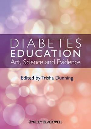 Diabetes Education – Art, Science and Evidence