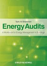 Energy Audits – A Workbook for Energy Management in Buildings