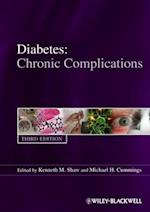Diabetes – Chronic Complications 3e