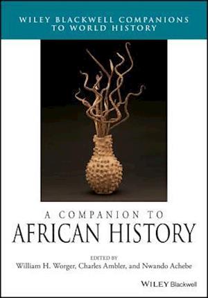 A Companion to African History