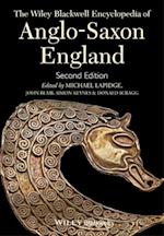 The Wiley Blackwell Encyclopedia of Anglo–Saxon England