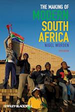 The Making of Modern South Africa