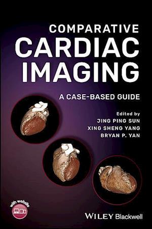 Comparative Cardiac Imaging