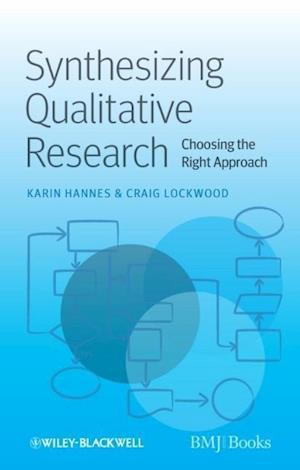 Synthesizing Qualitative Research – Choosing the Right Approach