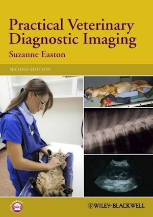 Practical Veterinary Diagnostic Imaging 2e
