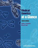 Medical Genetics at a Glance 3e