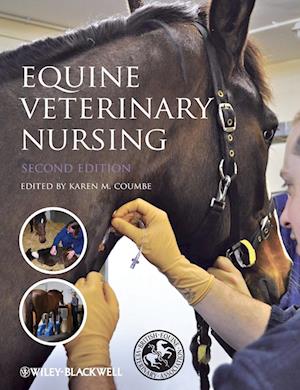 Equine Veterinary Nursing 2e