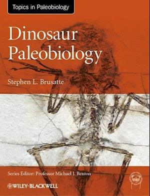 Dinosaur Paleobiology