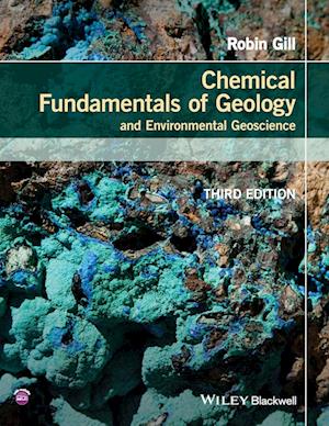 Chemical Fundamentals of Geology and Environmental Geoscience