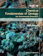 Chemical Fundamentals of Geology and Environmental Geoscience