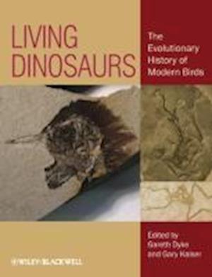 Living Dinosaurs – The Evolutionary History of Modern Birds