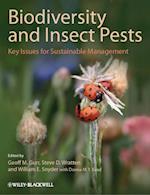 Biodiversity and Insect Pests – Key Issues for Sustainable Management