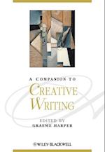 A Companion to Creative Writing