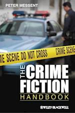 The Crime Fiction Handbook