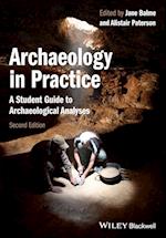 A Student Guide to Archaeological Analyses