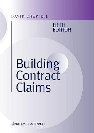 Building Contract Claims 5e
