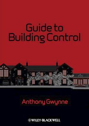 Guide to Building Control for Domestic Buildings