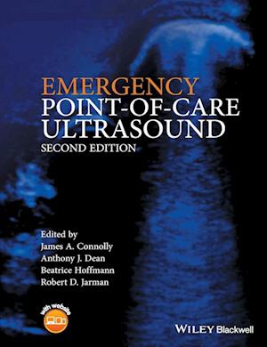Emergency Point–of–Care Ultrasound